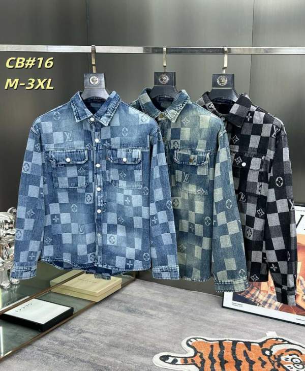 Picture of Louis Vuitton Jackets _SKULVM-3XL12yr11032459